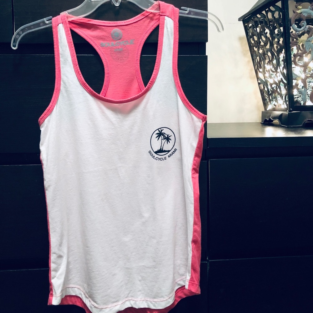 SoulCycle Miami SMALL Never Worn